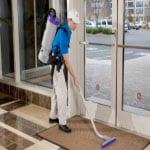 JAN-PRO Cleaning & Disinfecting in Western Carolinas