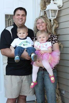 Brian Riley - Peoples Home Equity