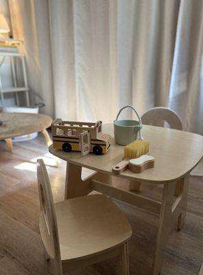 Avalon Village School