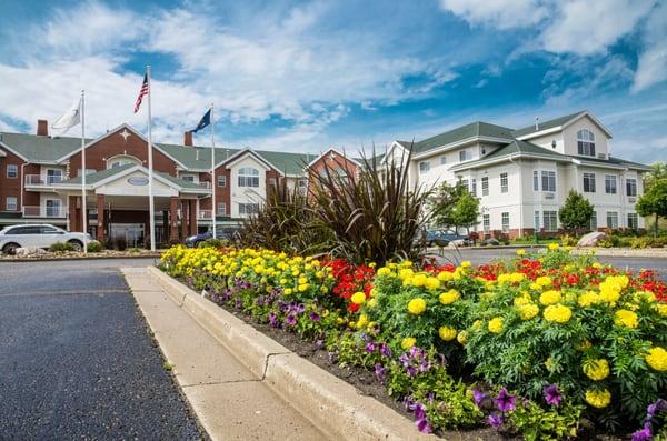 Touchmark on West Century