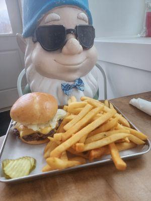 Big Tony's Kitchen On The River