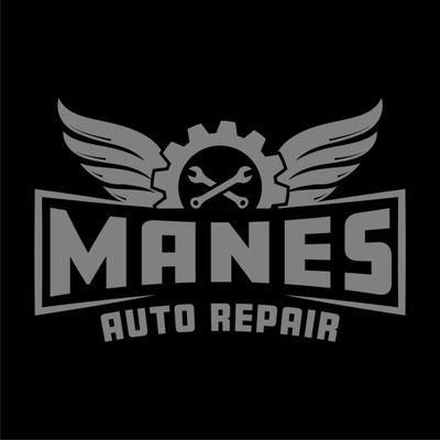 Manes Auto Repair