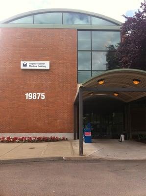 Legacy Medical Group-Advanced Gynecology