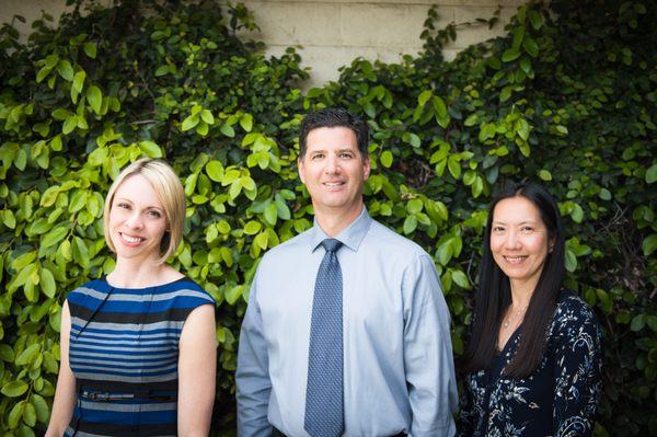 Primary Eyecare Center