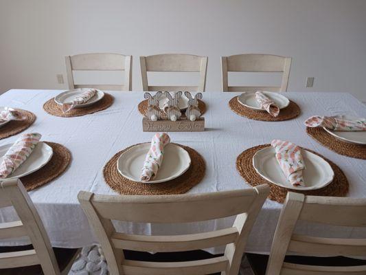 Seaux Cleaning & Laundry Service