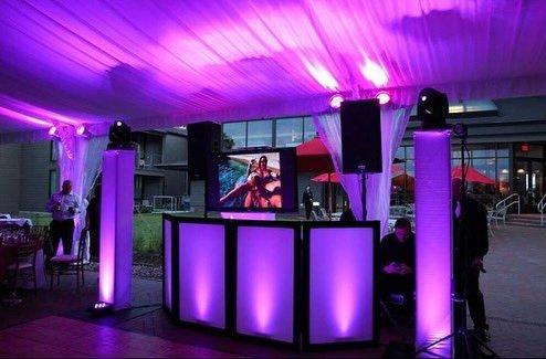 DJ PANDA PRODUCTIONS