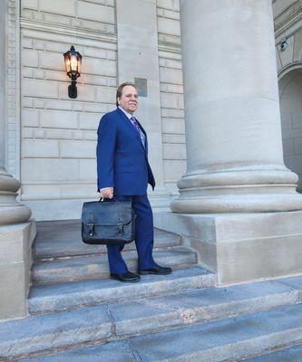 The Law Office of Brian K Payne