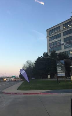 Abilene Christian University Dallas Campus