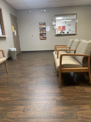 Calloway George F Jr MD