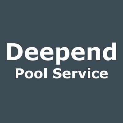 Deepend Pool Service