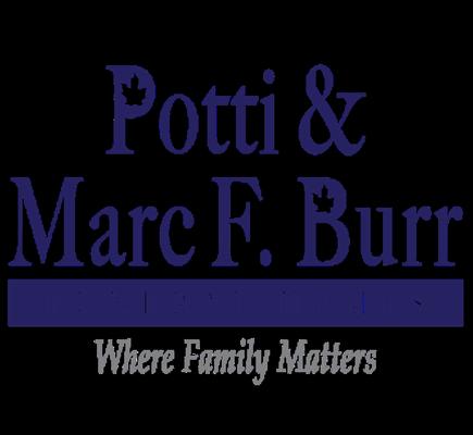 Potti & Marc F Burr