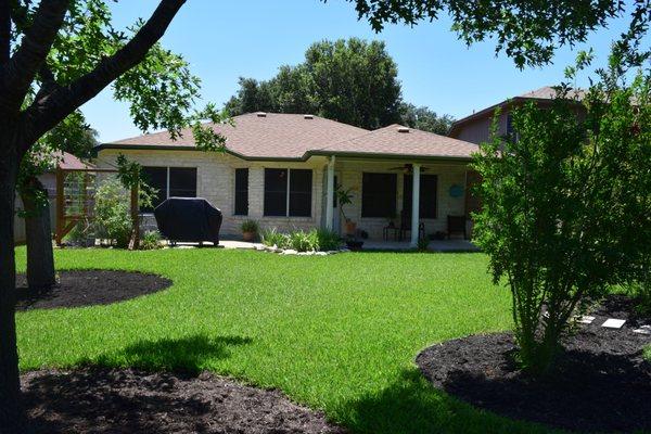 Lara Gabriele - Fine Austin Homes