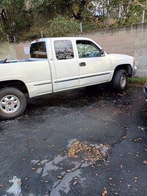 Steffen Hauling Moving & Junk Removal