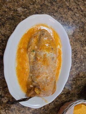 Chile Relleno