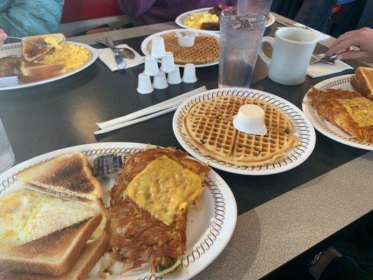 Waffle House