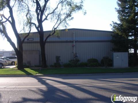 Aquatic Pool Service