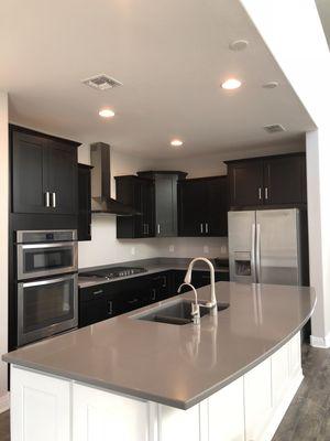 The Mean Cleaning Machine