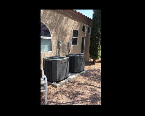 Call us anytime for your HVAC needs