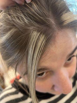 Sean Patricks Hair Salon