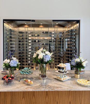 A beautiful baby "Sprinkle"