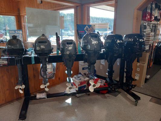 Wild River Sport & Marine