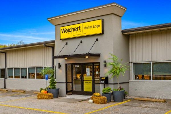 Weichert, Realtors - Market Edge