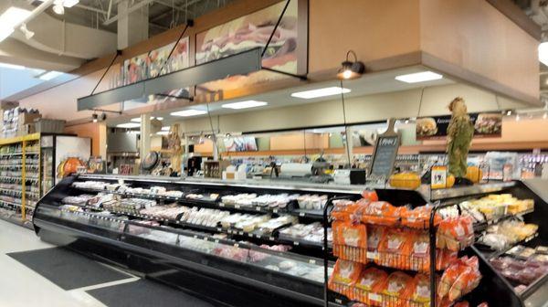 King's County Market