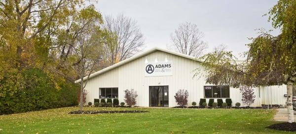 Adams Sports Medicine & Physical Therapy