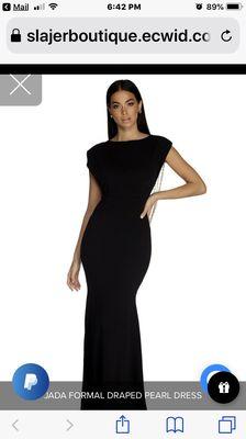 Living Large Boutique
