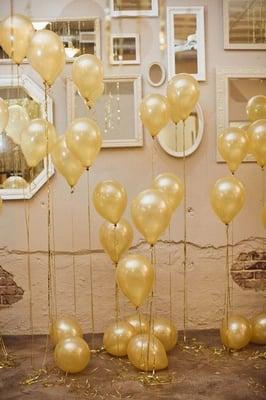 Balloon Decor