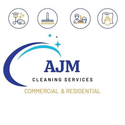AJM Cleaning Services
