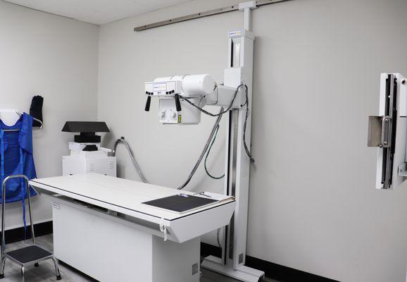 Get Well Urgent Care