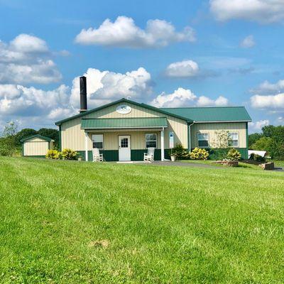 Highview Memorial Gardens and Pet Haven