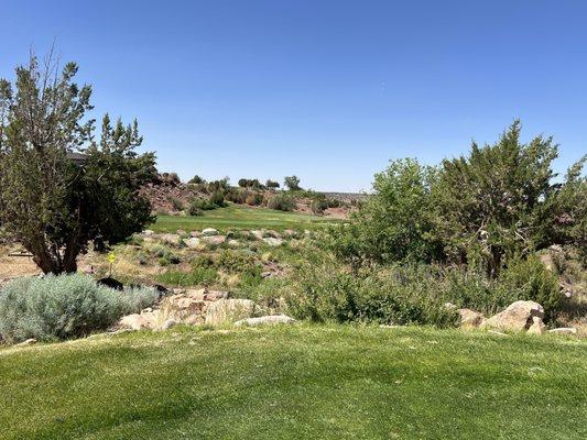 Snowflake Municipal Golf Course