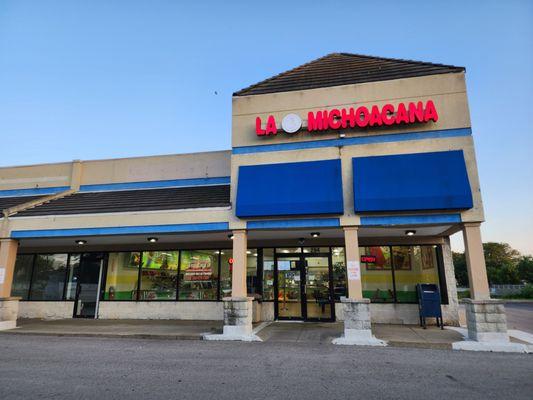 La Michoacana
