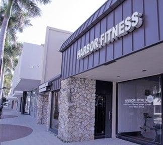 Bay Harbor Fitness