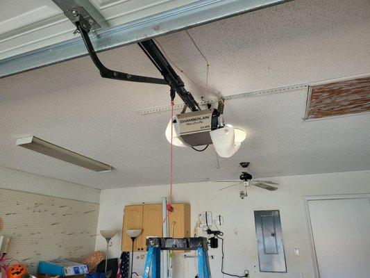 Garage Door Solutions & More