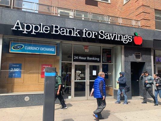 Apple Bank