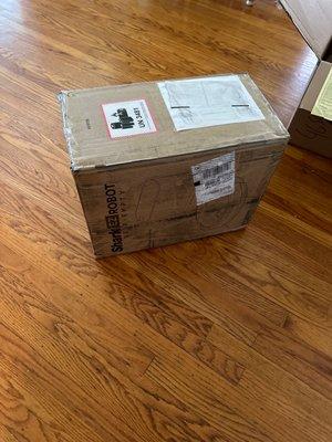 UC Berkeley Student Union