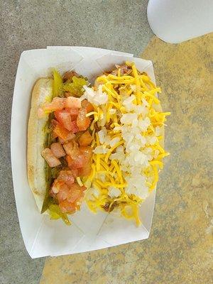 Moondog's Coney Cafe