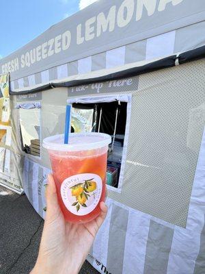 Lakeside Farmers' Market