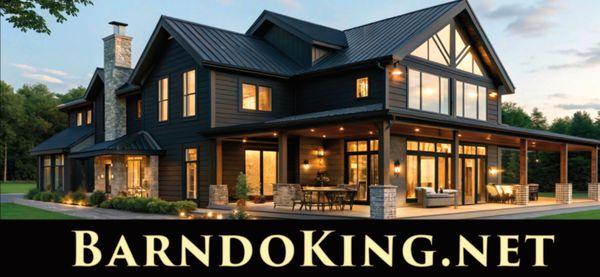 Barndo King of Texoma