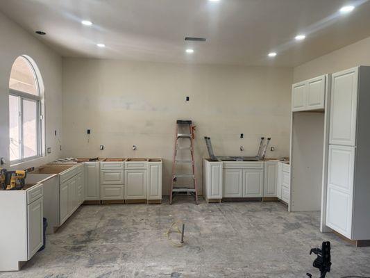 Stockdale Kitchen and Bath