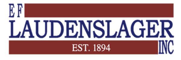 EF Laudenslager Inc
