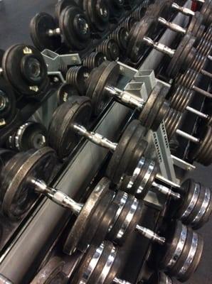 Longmont Athletic Club West