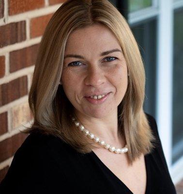 Eugenia Wells - Berkshire Hathaway