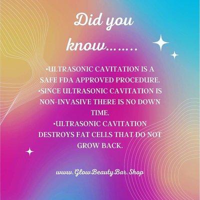 Reasons non invasive body sculpting is right for you...