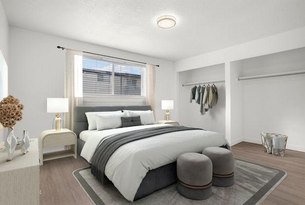 White Pines Apartments