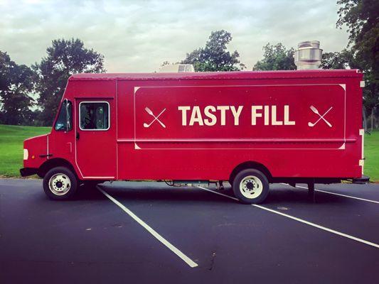 Tasty Fill