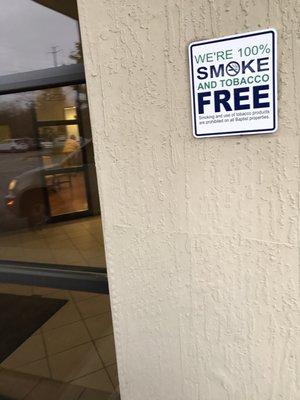 Baptist Medical Center